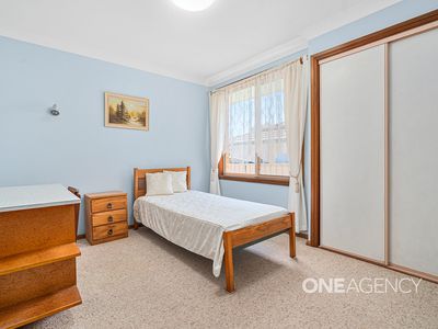 52 Page Avenue, North Nowra