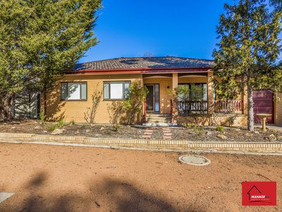 6 Greenough Circuit, Kaleen