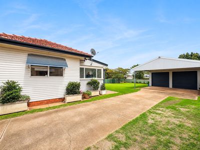 64 Edward Street, Gunnedah