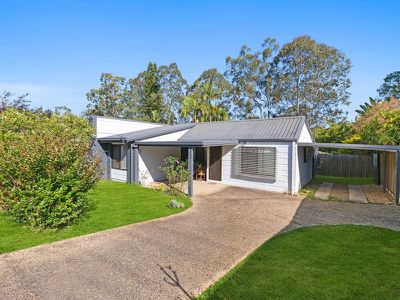 10 Stellaris Way, Rochedale South