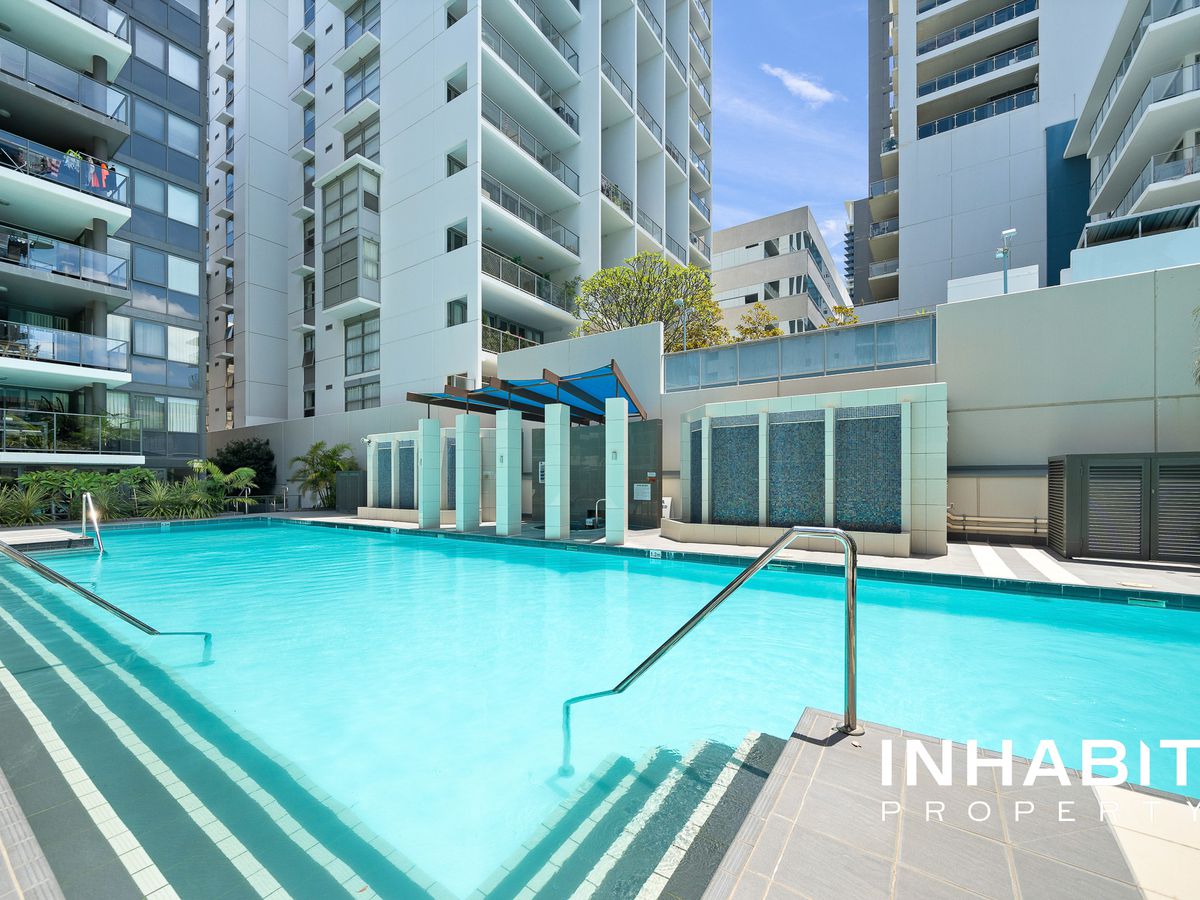 22 / 143 Adelaide Terrace, East Perth