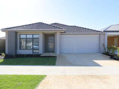 164 Gracefield Boulevard, Harrisdale