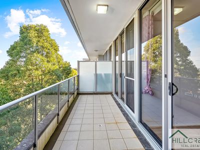 821/8 Merriwa Street, Gordon