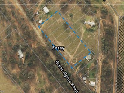 5174 Great Alpine Road, Ensay