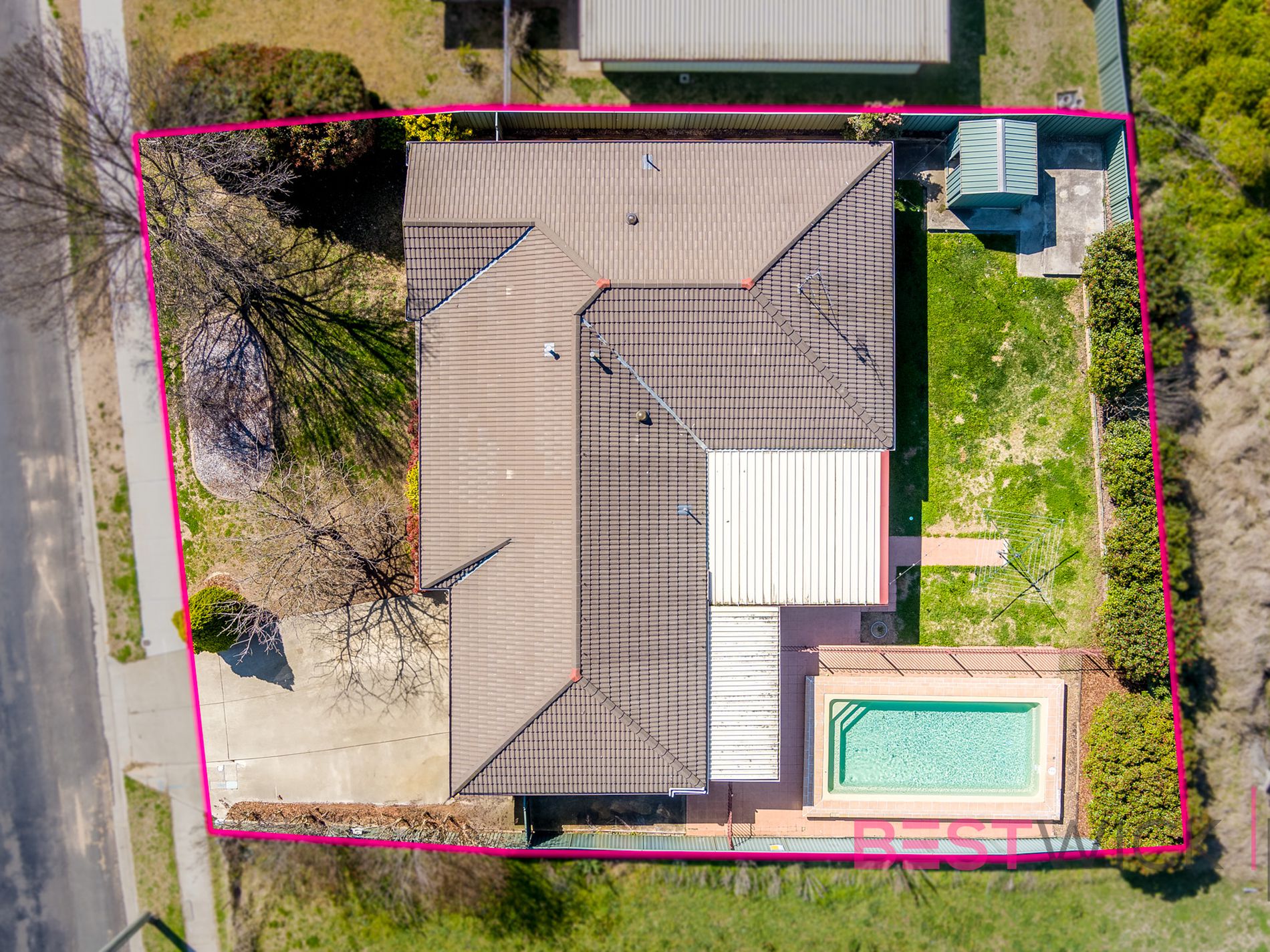 21 Marsden Lane, Kelso