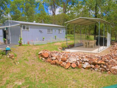 378 Kumbia Road, Ellesmere
