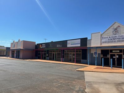 5/7 Tonkin Street, South Hedland