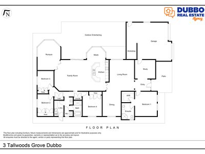 3 Tallwoods Grove, Dubbo
