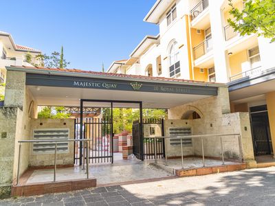 65 / 20 Royal Street, East Perth