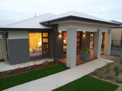 30 VICTORIA CROSS PARADE, Wodonga
