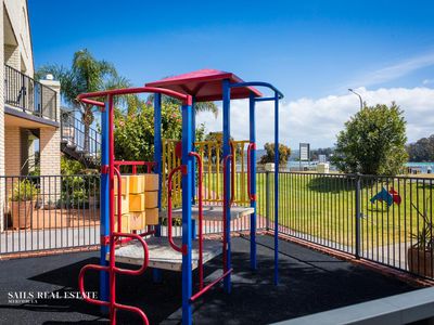 17 / 1 Dunns Lane, Merimbula