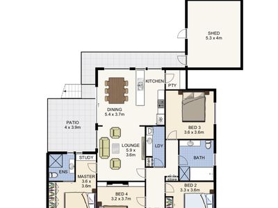 97 Rocket Street, Bathurst