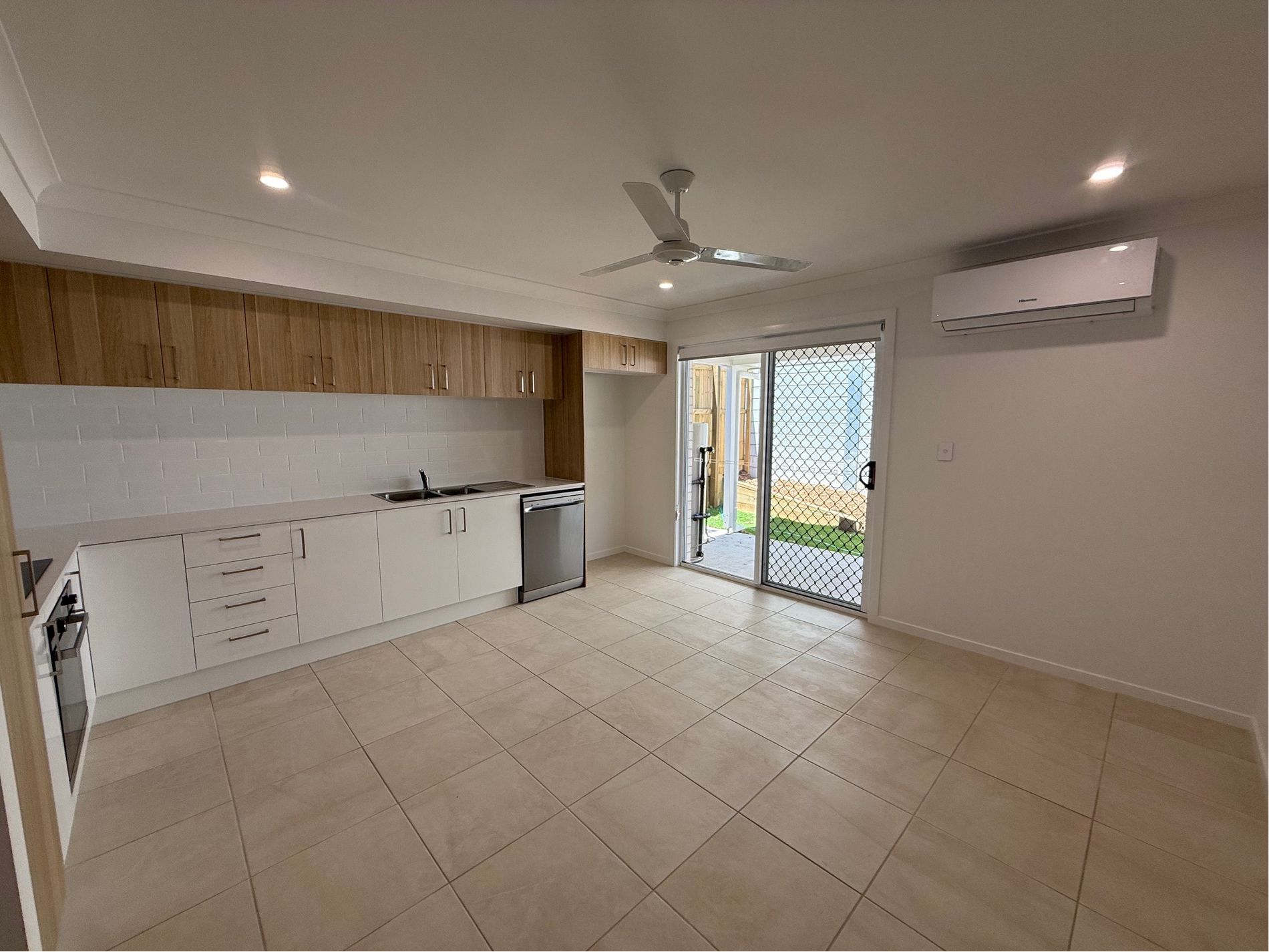 111A Volker Circuit, Bahrs Scrub