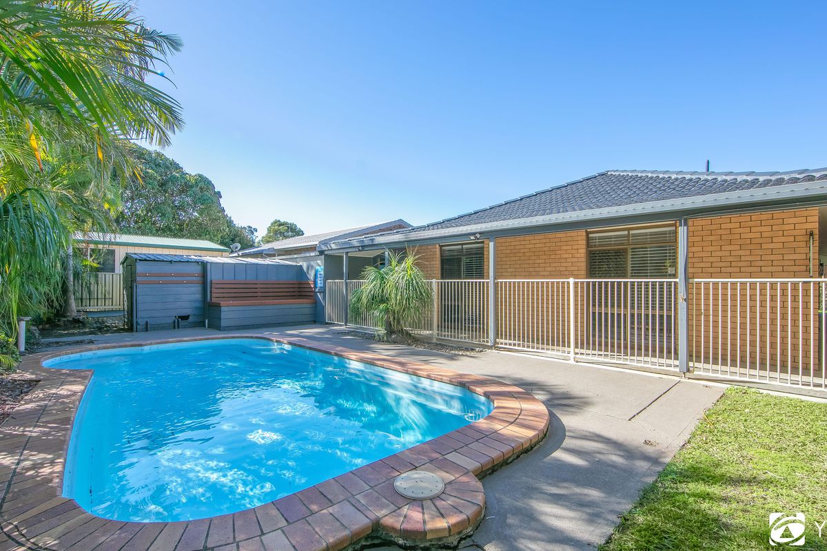 3 Barbara Close, Yamba