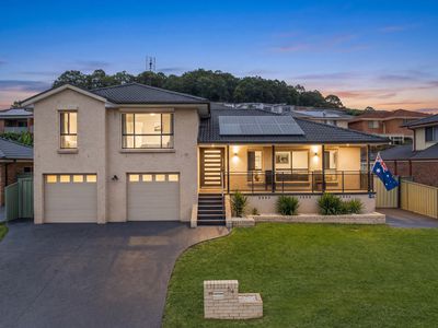 54 Esperance Drive, Albion Park