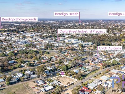 19 Grant Street, Long Gully