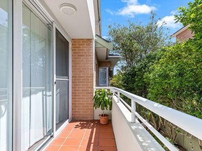 6 / 861 Anzac Parade , Maroubra