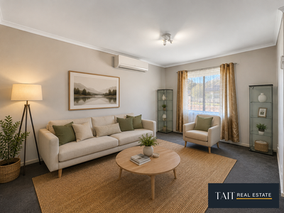 20 Thomson Street, Wangaratta