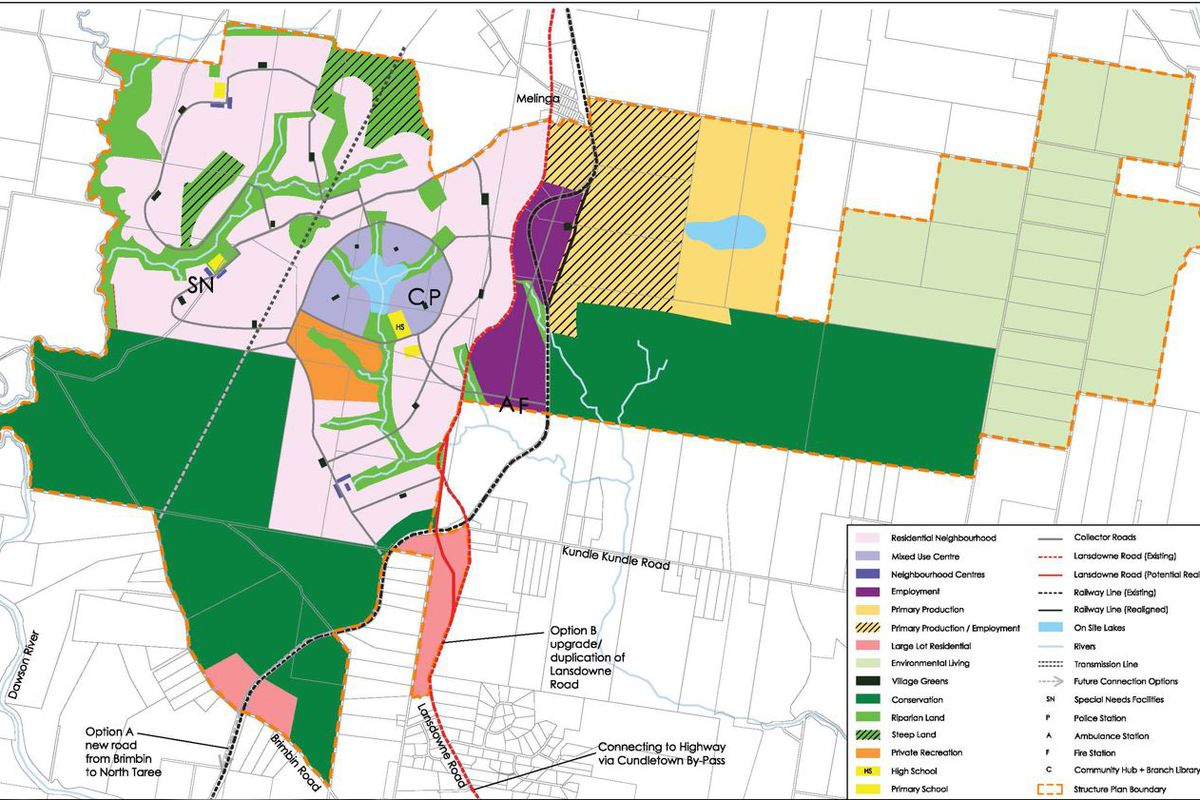 Lot 54, Brimbin Road, Brimbin