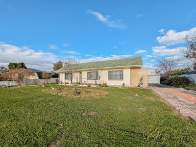 27 Maxwell Street, Kerang