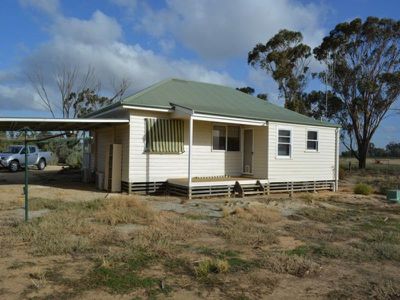 1354 Murrabit-Koondrook Road, Myall