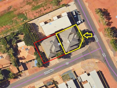 26 Paton Road, South Hedland