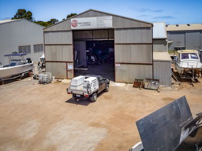 2 Gallagher Way, Port Denison