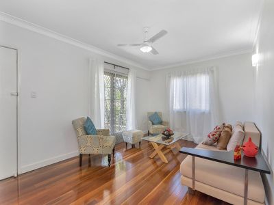 36 Perry Street, Churchill