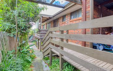 3 / 31 Wilson St, Berwick