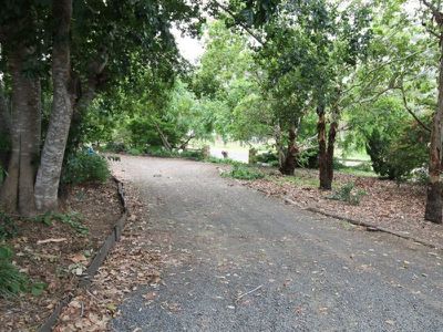 29 Hines Road, Wondai