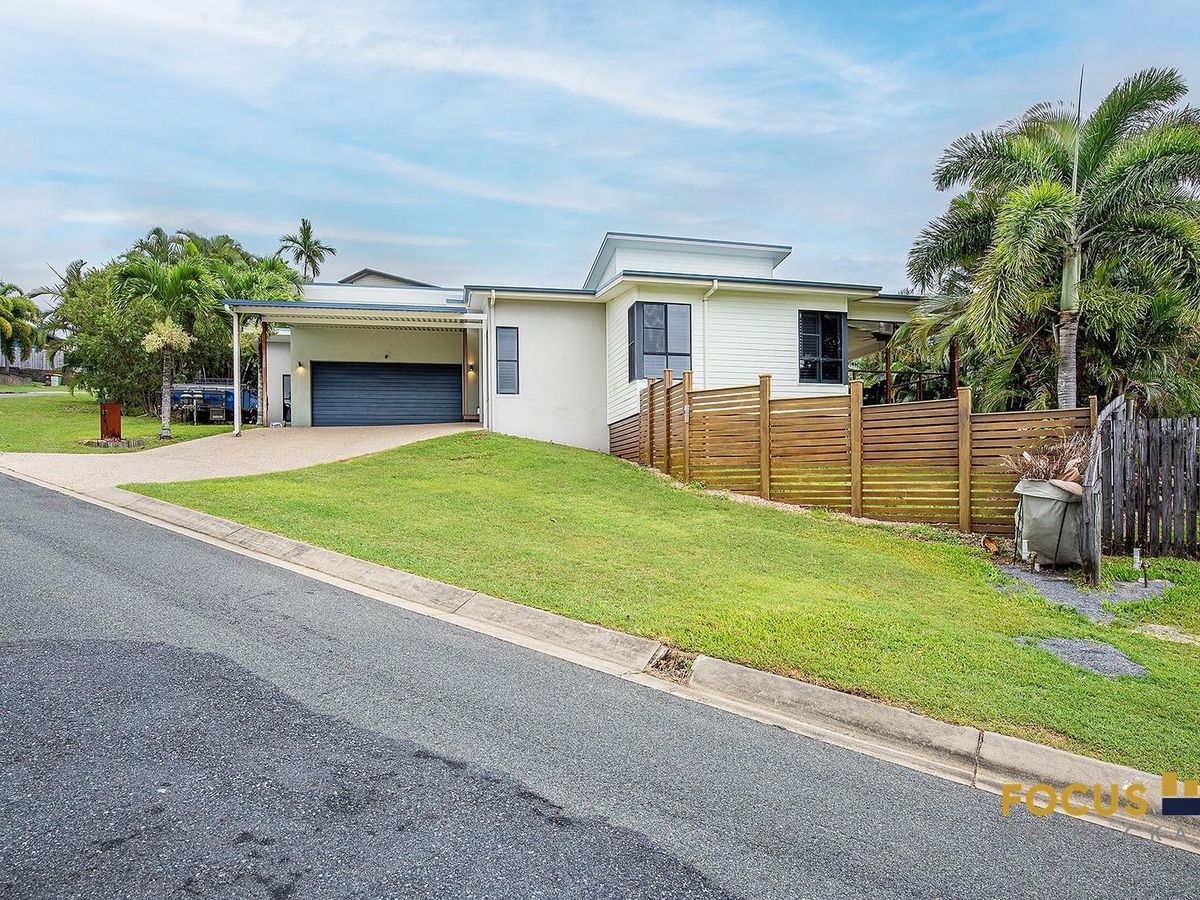 39-41 Hermitage Drive, Eimeo