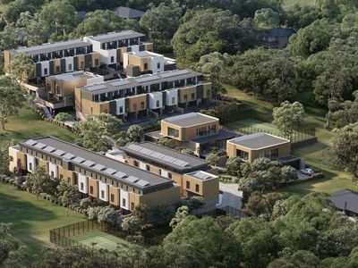 16-18 Beaconsfield Parade, Lindfield