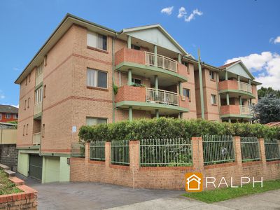 14 / 71 Railway Parade, Lakemba