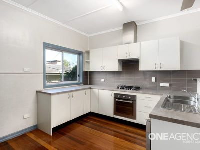 34 Hampton St, Durack