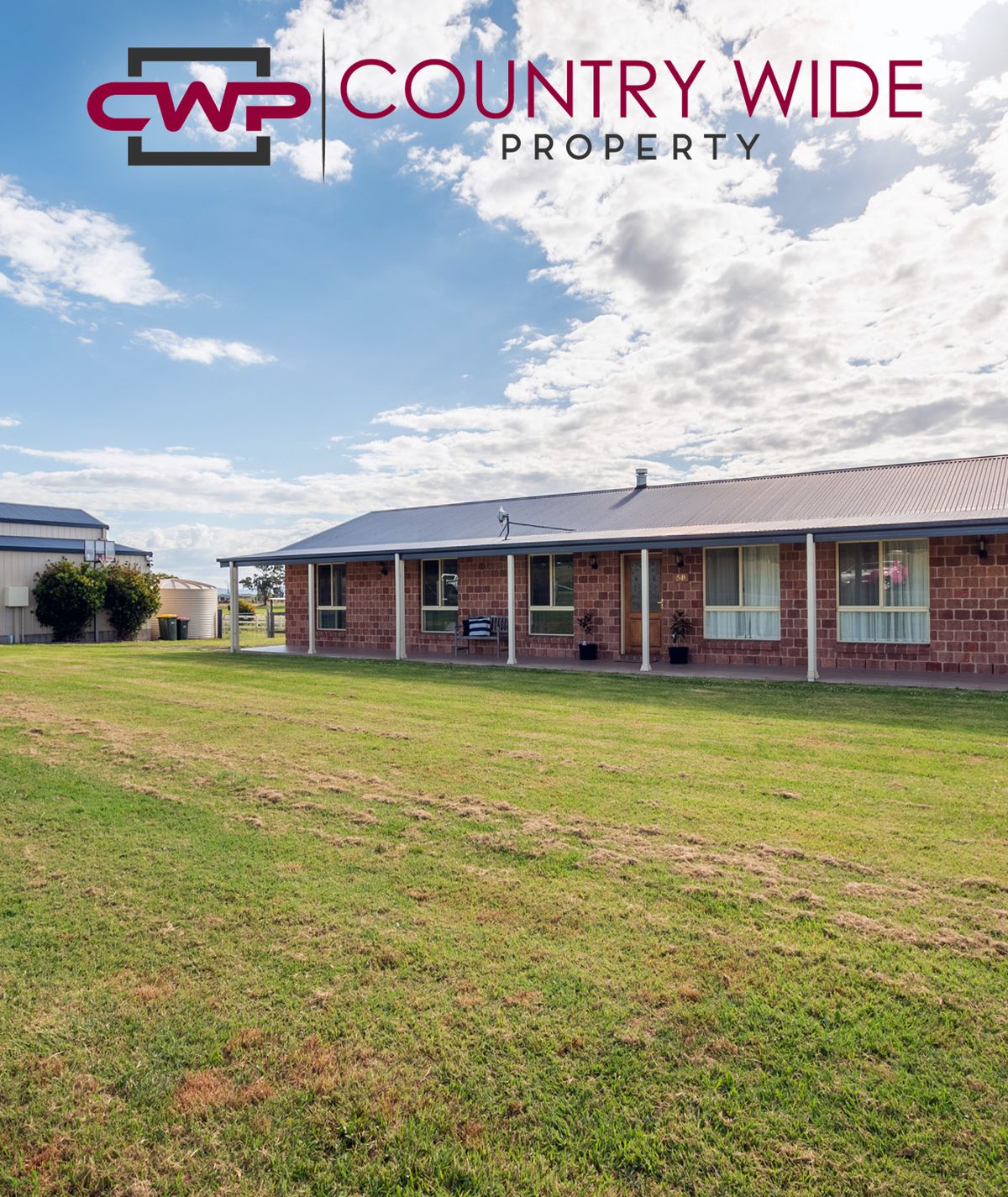 58 Hewitt Road, Glen Innes Country Wide Property