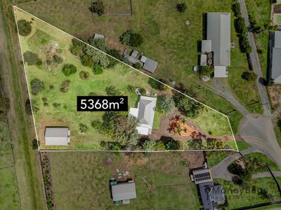 54 Russell Court, Cedar Grove