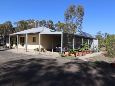 50 Pook Road, Redcastle
