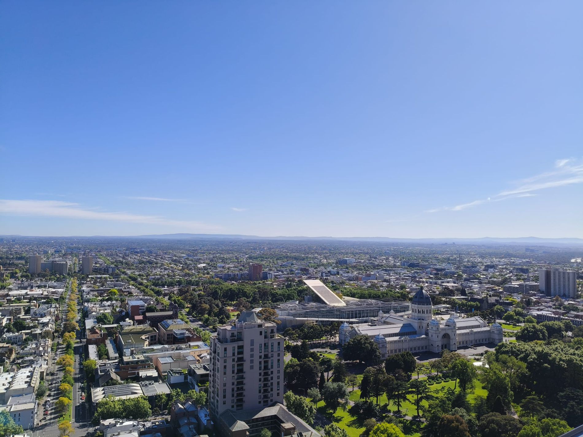 3009 / 23 MacKenzie Street, Melbourne