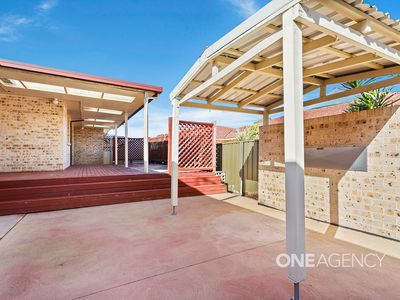 1 / 115 TERRY STREET, Albion Park