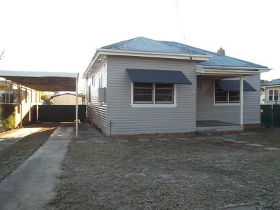 26 South Street, Gunnedah