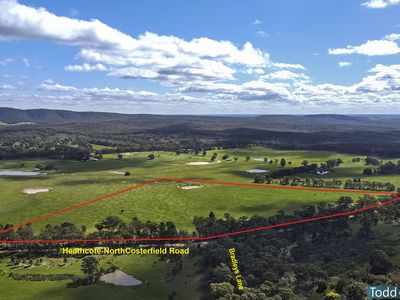 660 Heathcote-North Costerfield Road, Heathcote