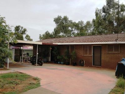 4 Cone Place, South Hedland