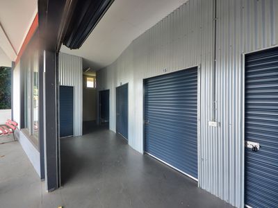 15 HYNES STREET, South Johnstone