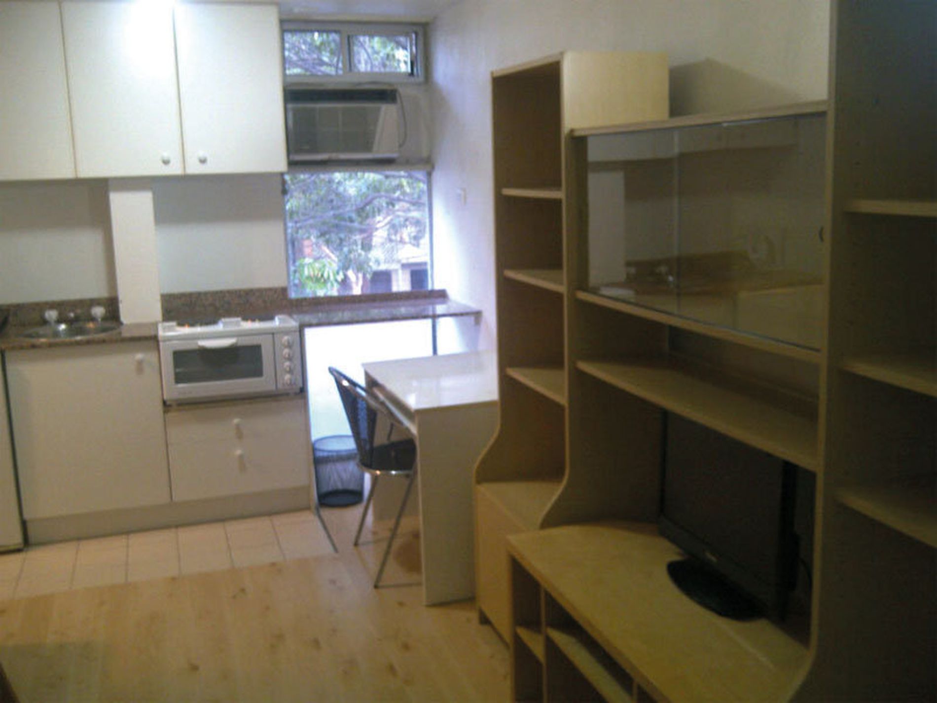 47 / 19-23 Forbes Street, Woolloomooloo