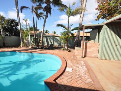 8 Nicholls Retreat, Port Hedland