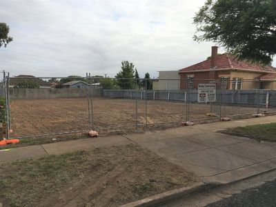 Lot 201, Manuel Avenue, Blair Athol