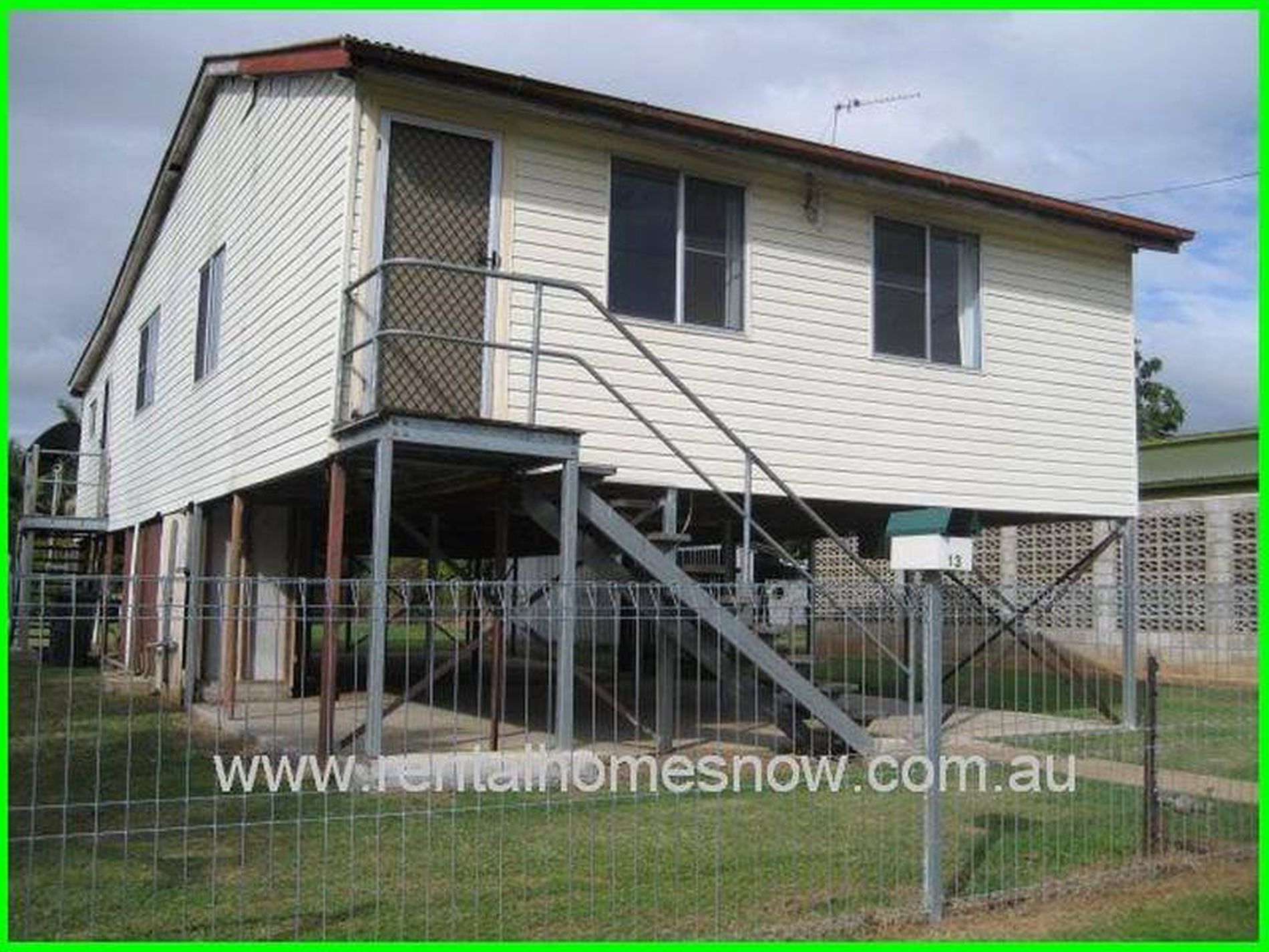 Mareeba