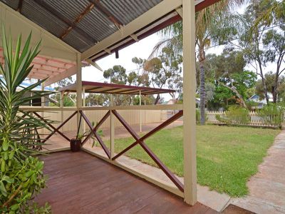 101 Hare Street, Kalgoorlie