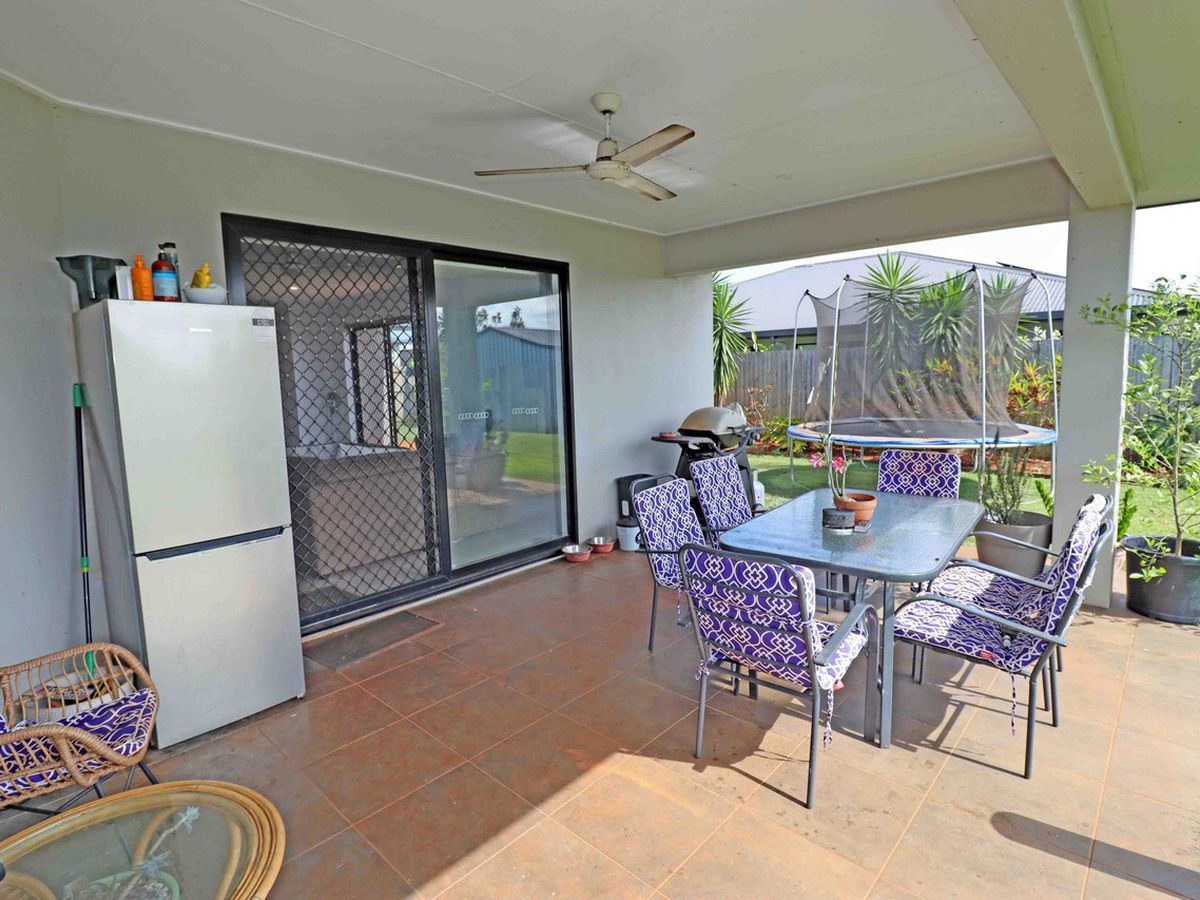 24 Bellamy Drive, Tolga