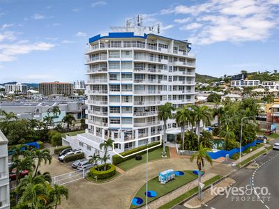 1C / 3-7 The Strand, Townsville City